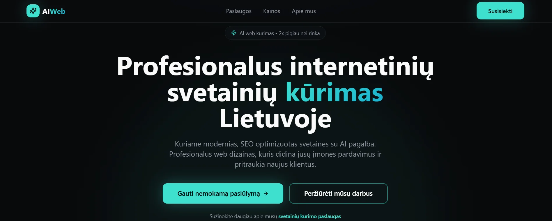 AIWeb